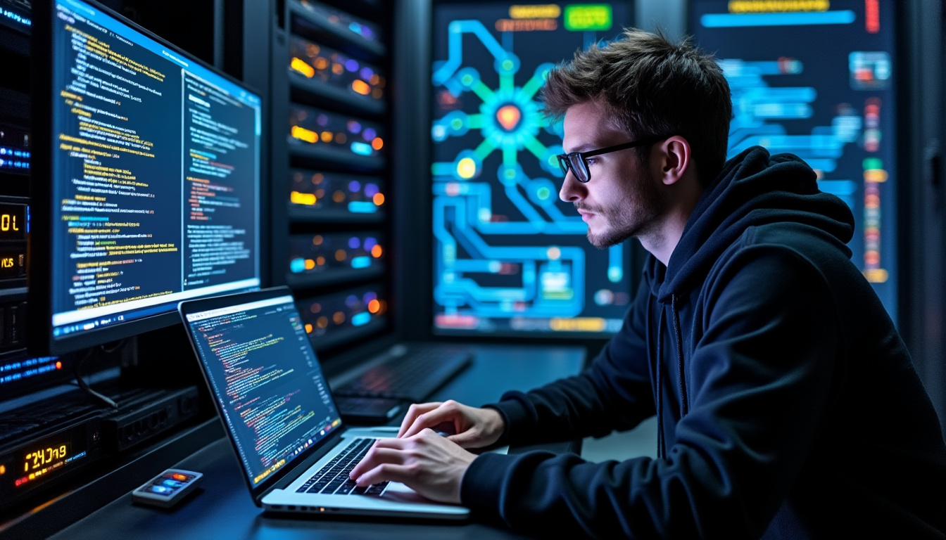 découvrez comment une maintenance régulière de votre site web peut renforcer sa sécurité et vous protéger efficacement contre les cyberattaques. ne laissez pas votre présence en ligne vulnérable, optez pour une stratégie de maintenance proactive.