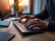 Pourquoi le shift avec le clavier azerty est essentiel pour votre productivité découvrez pourquoi maîtriser la touche shift sur un clavier azerty est indispensable pour gagner du temps, améliorer la saisie de textes et booster votre productivité au quotidien.