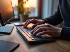 Pourquoi le shift avec le clavier azerty est essentiel pour votre productivité découvrez pourquoi maîtriser la touche shift sur un clavier azerty est indispensable pour gagner du temps, améliorer la saisie de textes et booster votre productivité au quotidien.