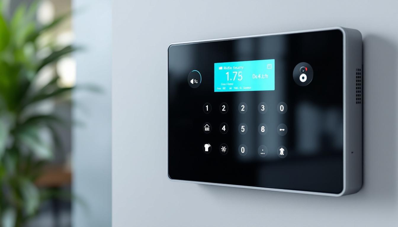 découvrez pourquoi il est essentiel de consulter un comparatif des meilleures marques d'alarmes de maison avant d'acheter pour garantir la sécurité optimale de votre domicile et faire un choix éclairé.