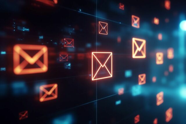Pourquoi un nettoyage de la boîte mail peut améliorer votre productivité