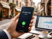 Pourquoi un numéro de portable italien peut faciliter vos affaires en Italie découvrez comment un numéro de portable italien peut simplifier vos communications et booster vos affaires en italie.