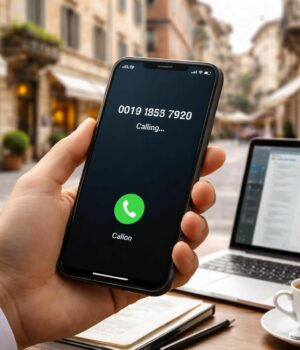 Pourquoi un numéro de portable italien peut faciliter vos affaires en Italie découvrez comment un numéro de portable italien peut simplifier vos communications et booster vos affaires en italie.