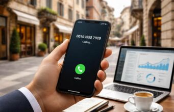 Pourquoi un numéro de portable italien peut faciliter vos affaires en Italie découvrez comment un numéro de portable italien peut simplifier vos communications et booster vos affaires en italie.