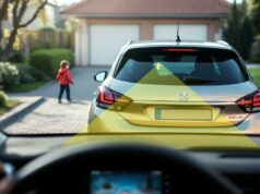 Pourquoi une caméra de recul pour Peugeot 208 II est essentielle pour votre sécurité découvrez pourquoi installer une caméra de recul sur votre peugeot 208 ii est crucial pour améliorer votre sécurité, éviter les accidents et protéger vos proches lors de vos manœuvres.