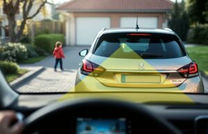 Pourquoi une caméra de recul pour Peugeot 208 II est essentielle pour votre sécurité découvrez pourquoi installer une caméra de recul sur votre peugeot 208 ii est crucial pour améliorer votre sécurité, éviter les accidents et protéger vos proches lors de vos manœuvres.