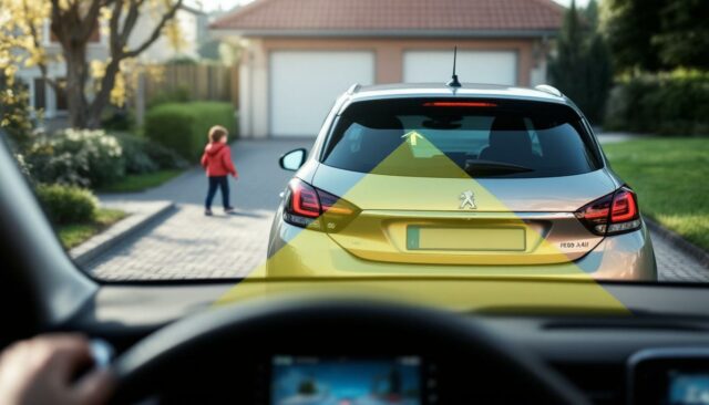 découvrez pourquoi installer une caméra de recul sur votre peugeot 208 ii est crucial pour améliorer votre sécurité, éviter les accidents et protéger vos proches lors de vos manœuvres.