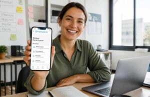 Pourquoi vous devriez télécharger l’application mobile Apple Mypeopledoc dès aujourd’hui découvrez pourquoi télécharger l'application mobile apple mypeopledoc dès aujourd'hui peut simplifier votre gestion documentaire et améliorer votre productivité en toute simplicité.
