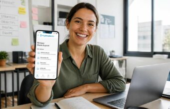 Pourquoi vous devriez télécharger l’application mobile Apple Mypeopledoc dès aujourd’hui découvrez pourquoi télécharger l'application mobile apple mypeopledoc dès aujourd'hui peut simplifier votre gestion documentaire et améliorer votre productivité en toute simplicité.