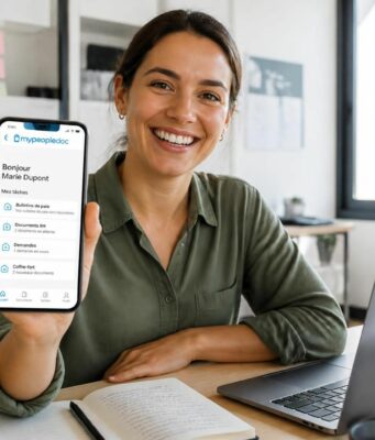 Pourquoi vous devriez télécharger l’application mobile Apple Mypeopledoc dès aujourd’hui découvrez pourquoi télécharger l'application mobile apple mypeopledoc dès aujourd'hui peut simplifier votre gestion documentaire et améliorer votre productivité en toute simplicité.