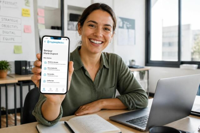 Pourquoi vous devriez télécharger l'application mobile Apple Mypeopledoc dès aujourd'hui découvrez pourquoi télécharger l'application mobile apple mypeopledoc dès aujourd'hui peut simplifier votre gestion documentaire et améliorer votre productivité en toute simplicité.