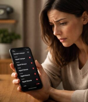 Protégez-vous : comment savoir si un numéro bloqué vous a appelé secrètement découvrez comment détecter les appels secrets provenant de numéros bloqués et apprenez à vous protéger efficacement contre ces intrusions.