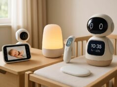 Puériculture : les gadgets et matériel high-tech pour s’occuper d’un bébé Découvrez les indispensables high-tech pour bébé en 2024 : des nouveautés innovantes pour faciliter le quotidien des parents et assurer le confort et la sécurité des tout-petits.