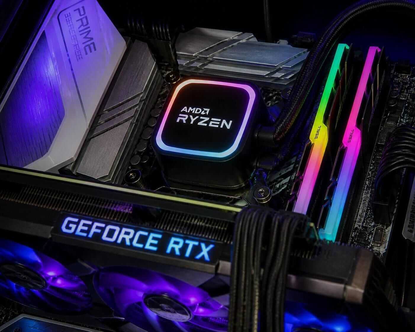 Puissance pc