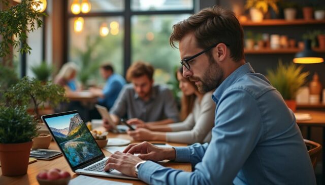Que faire avec une tablette pour améliorer votre productivité quotidienne ? découvrez comment optimiser votre productivité quotidienne grâce à une tablette : applications, astuces et conseils pratiques pour mieux organiser vos tâches et gagner du temps chaque jour.