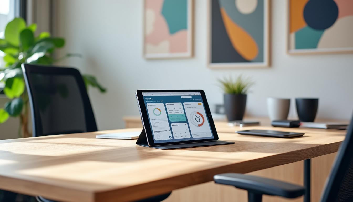 découvrez des astuces et conseils pratiques pour tirer le meilleur parti de votre tablette et booster votre productivité au quotidien grâce à des applications, outils et méthodes efficaces.