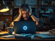 Que faire lorsque mon ordinateur portable ne s’allume plus ? découvrez les étapes essentielles à suivre lorsque votre ordinateur portable ne s'allume plus. nos conseils pratiques vous aideront à diagnostiquer le problème, à essayer des solutions simples et à décider si une réparation est nécessaire.