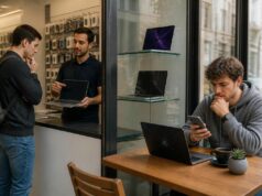 Quel impact ont les prix de réparation d’écran MacBook Pro sur le choix des utilisateurs ? découvrez comment les tarifs de réparation d'écran influencent les décisions d'achat des utilisateurs de macbook pro et impactent leurs préférences.