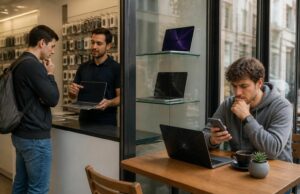 Quel impact ont les prix de réparation d’écran MacBook Pro sur le choix des utilisateurs ? découvrez comment les tarifs de réparation d'écran influencent les décisions d'achat des utilisateurs de macbook pro et impactent leurs préférences.
