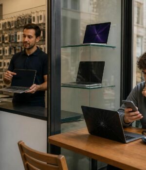 Quel impact ont les prix de réparation d’écran MacBook Pro sur le choix des utilisateurs ? découvrez comment les tarifs de réparation d'écran influencent les décisions d'achat des utilisateurs de macbook pro et impactent leurs préférences.