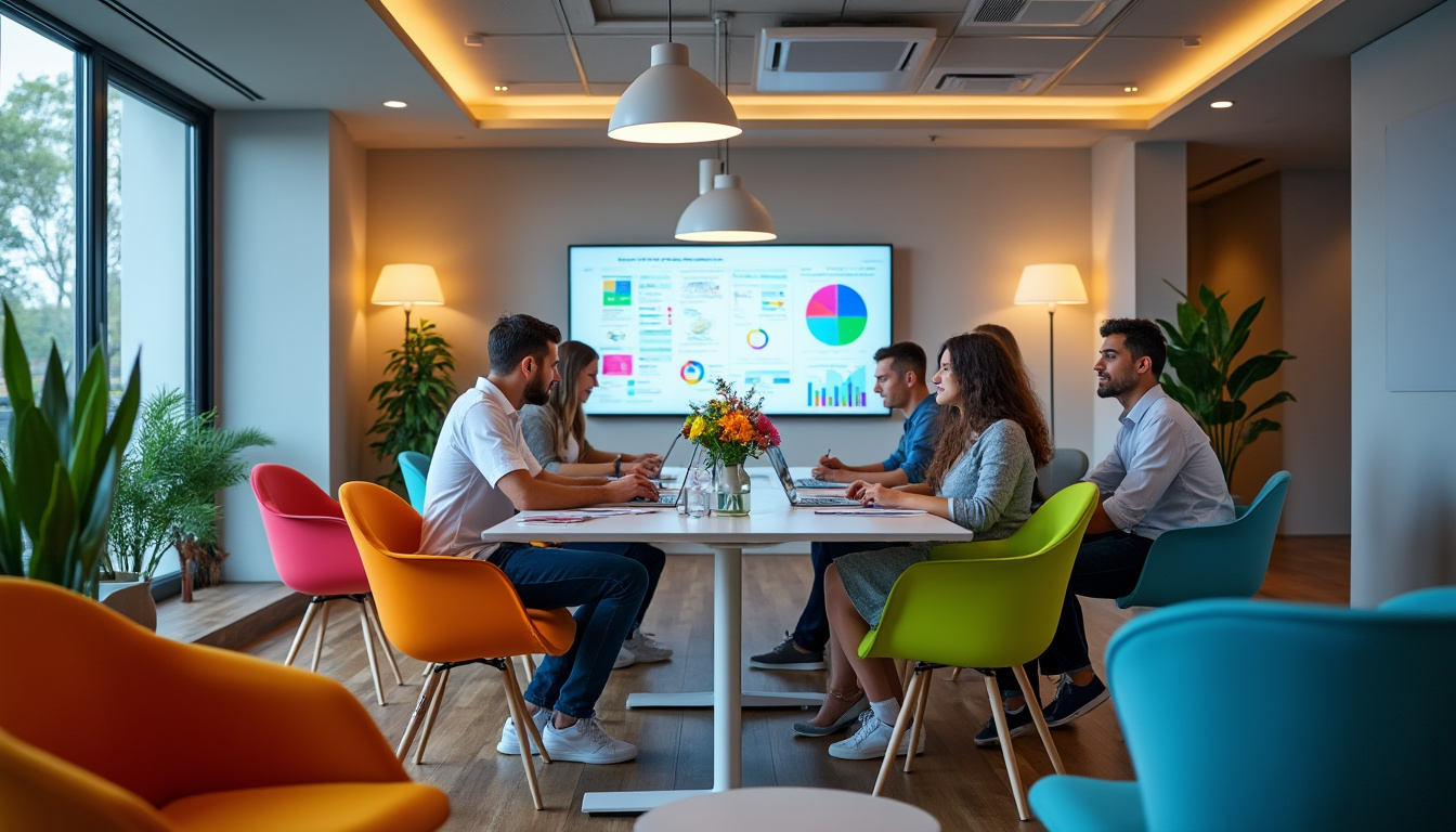 découvrez les outils incontournables pour développer un saas performant et le propulser vers le succès. apprenez à choisir les bonnes technologies, optimiser votre processus de création et assurer une croissance rapide de votre plateforme.