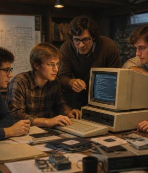 Qui a développé le système d’exploitation Windows ? Les histoires méconnues des visionnaires découvrez qui a développé le système d'exploitation windows et explorez les histoires méconnues des visionnaires derrière cette technologie révolutionnaire.