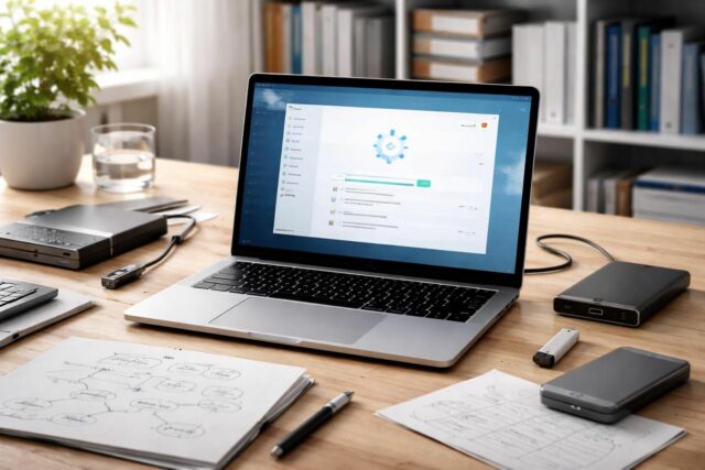 découvrez nos conseils d'experts pour récupérer facilement vos mails orange supprimés et ne rien perdre de vos communications importantes.