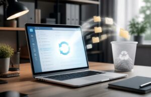 Récupérer des mails Orange supprimés de la corbeille : votre checklist indispensable découvrez notre checklist indispensable pour récupérer facilement vos mails orange supprimés de la corbeille et ne plus jamais perdre vos messages importants.