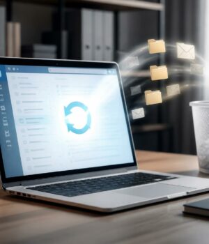 Récupérer des mails Orange supprimés de la corbeille : votre checklist indispensable découvrez notre checklist indispensable pour récupérer facilement vos mails orange supprimés de la corbeille et ne plus jamais perdre vos messages importants.