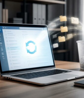 Récupérer des mails Orange supprimés de la corbeille : votre checklist indispensable découvrez notre checklist indispensable pour récupérer facilement vos mails orange supprimés de la corbeille et ne plus jamais perdre vos messages importants.