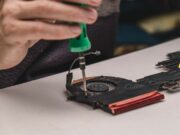 Réduire le bruit d’un ventilateur de PC portable pour une utilisation silencieuse Réduire le bruit d'un ventilateur de PC