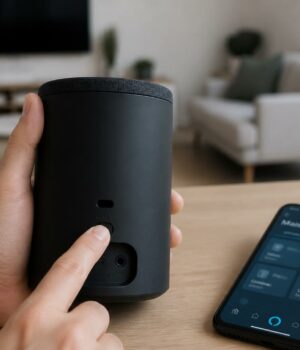 Réinitialiser Alexa : Guide pas à pas pour un appareil réinitialisé apprenez à réinitialiser votre appareil alexa facilement grâce à ce guide pas à pas. retrouvez toutes les instructions pour un redémarrage réussi et une configuration optimale.