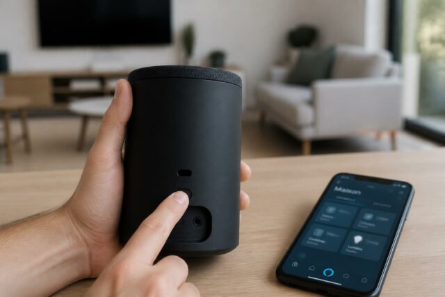 apprenez à réinitialiser votre appareil alexa facilement grâce à ce guide pas à pas. retrouvez toutes les instructions pour un redémarrage réussi et une configuration optimale.