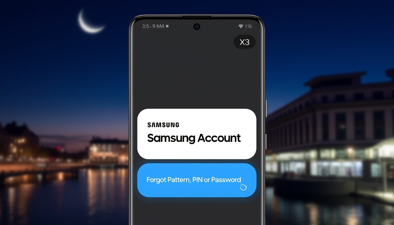 découvrez comment résoudre facilement et sans stress le dilemme d'un mot de passe oublié sur votre galaxy tab a6. suivez nos conseils pratiques pour récupérer l'accès à votre appareil en toute sécurité.