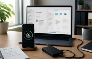 Retrouver une ancienne sauvegarde iCloud : les solutions les plus efficaces révélées découvrez les méthodes les plus efficaces pour retrouver une ancienne sauvegarde icloud et restaurer vos données en toute simplicité.