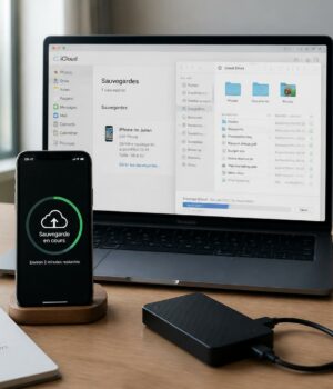 Retrouver une ancienne sauvegarde iCloud : les solutions les plus efficaces révélées découvrez les méthodes les plus efficaces pour retrouver une ancienne sauvegarde icloud et restaurer vos données en toute simplicité.