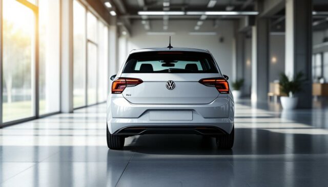 découvrez les meilleures offres sur les caméras de recul pour votre volkswagen polo vi. qualité, prix compétitifs et installation facile pour une conduite en toute sécurité.
