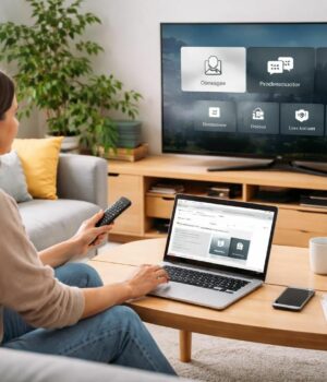 Réussir à contourner l’orange.fr assistance tv dépanner code erreur L11-06 sans stress découvrez comment contourner facilement le code erreur l11-06 sur l'assistance tv d'orange.fr et dépanner sans stress grâce à nos conseils pratiques et rapides.