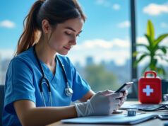 SMS pendant un arrêt maladie : droits, limites et précautions à connaître découvrez tout ce qu'il faut savoir sur l'envoi de sms pendant un arrêt maladie : vos droits, les limites à respecter et les précautions essentielles pour éviter les problèmes. restez informé et protégez votre santé tout en étant en congé.