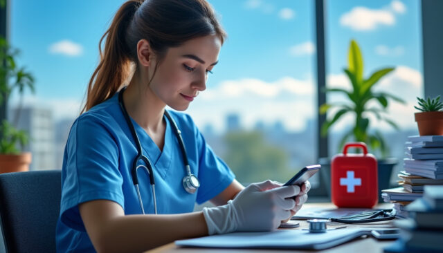 découvrez tout ce qu'il faut savoir sur l'envoi de sms pendant un arrêt maladie : vos droits, les limites à respecter et les précautions essentielles pour éviter les problèmes. restez informé et protégez votre santé tout en étant en congé.