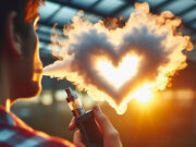 Cette Saint Valentin : 14 raisons de tomber amoureux de… la vape ! Saint Valentin Vape