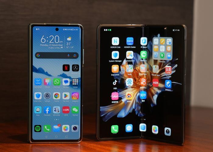 Samsung Galaxy Z-Flip