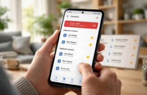 Sauvegarder les contacts sur Android : erreurs courantes à éviter découvrez comment sauvegarder efficacement vos contacts sur android en évitant les erreurs courantes qui peuvent entraîner leur perte. suivez nos conseils pratiques pour sécuriser vos données.