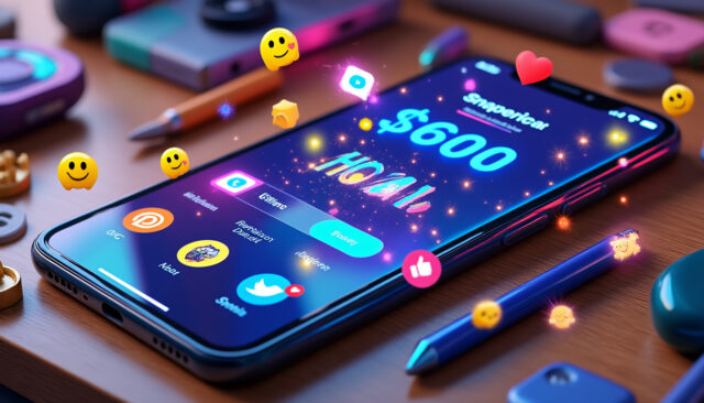 découvrez comment et pourquoi le score snap augmente sur snapchat. explorez les mécanismes derrière l'engagement des utilisateurs et apprenez à utiliser ces fonctionnalités pour améliorer votre expérience sur l'application.