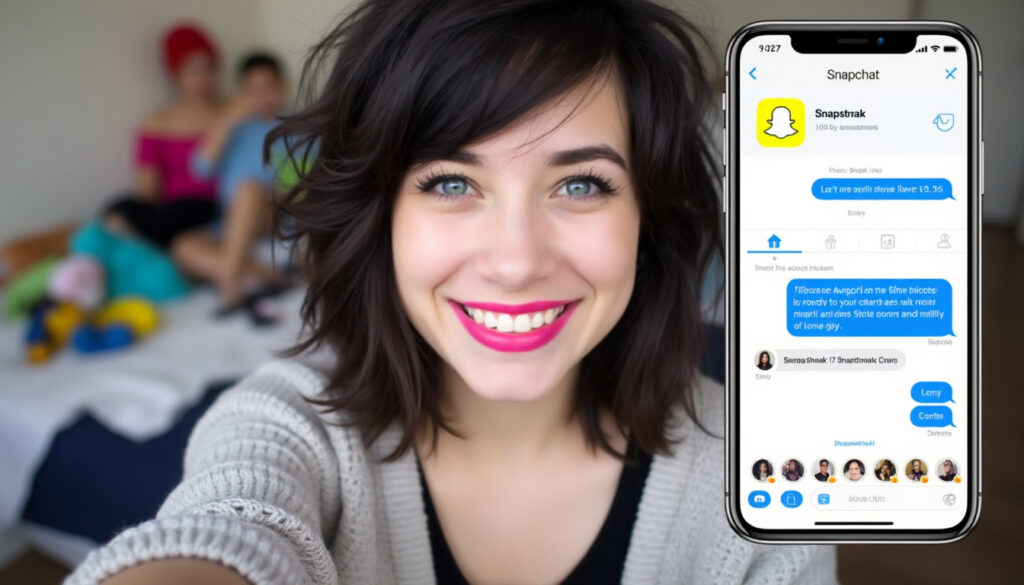 Score Snap Qui Augmente La Nuit Score snap en hausse : comprendre le fonctionnement de Snapchat