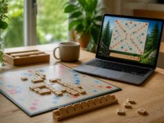Scrabble en français en ligne : défiez l’ordinateur gratuitement jouez au scrabble en français en ligne gratuitement et défiez l'ordinateur pour améliorer votre vocabulaire et passer un bon moment.