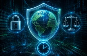 Secmodel, le modèle de sécurité informatique pour la confidentialité, intégrité et disponibilité Secmodel : Assurez la confidentialité, l'intégrité et la disponibilité de vos données grâce à notre expertise en sécurité informatique.