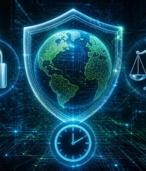 Secmodel, le modèle de sécurité informatique pour la confidentialité, intégrité et disponibilité Secmodel : Assurez la confidentialité, l'intégrité et la disponibilité de vos données grâce à notre expertise en sécurité informatique.