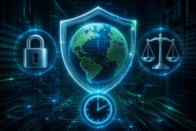 Secmodel : Assurez la confidentialité, l'intégrité et la disponibilité de vos données grâce à notre expertise en sécurité informatique.