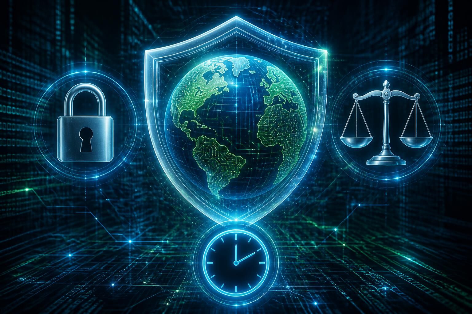Secmodel, le modèle de sécurité informatique pour la confidentialité, intégrité et disponibilité